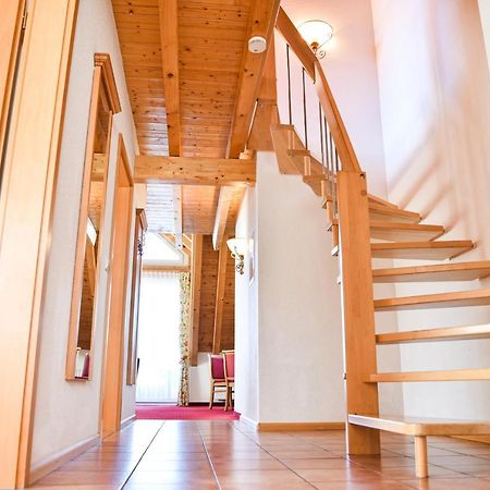 Aparthotel Sonnenburg Шлухзее Екстериор снимка